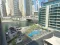 1 CH- Unité rare - Majara 5 - Vacant - Vue sur la Marina – Appartement Dubai (1/10)