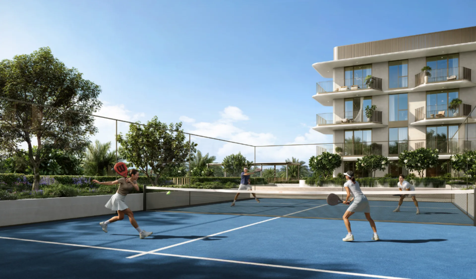 EMAAR SERA 2 – Appartement Dubai (8/10)