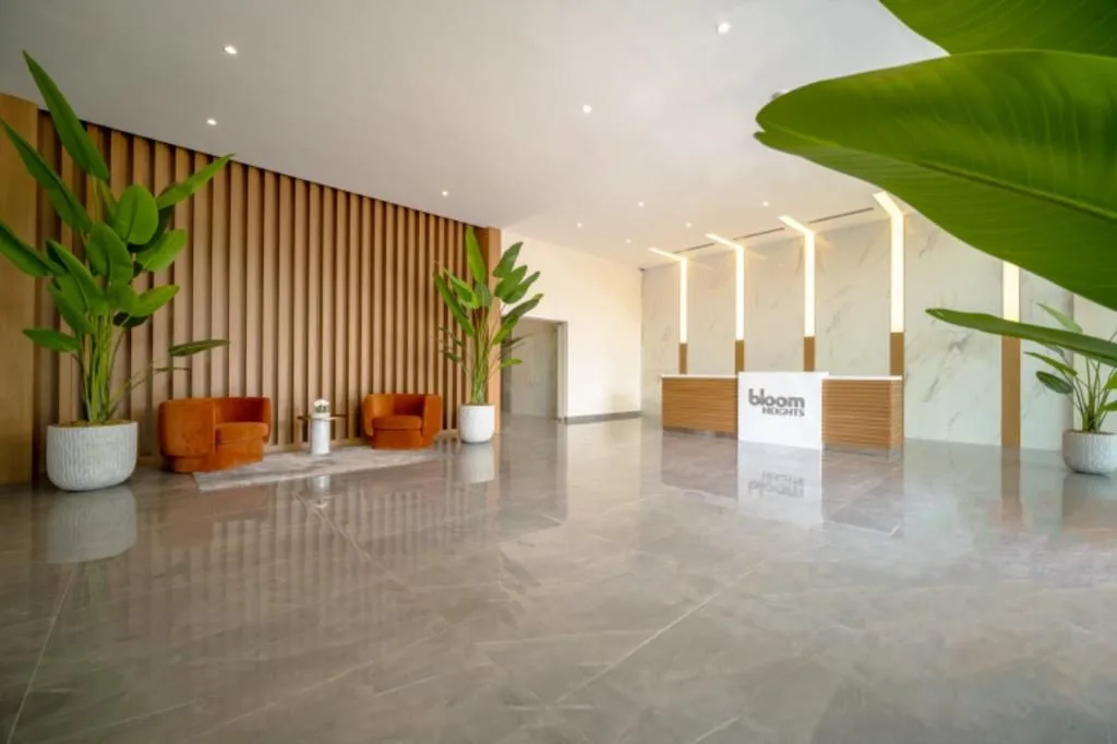 Bloom Heights - JVC – Appartement Dubai (17/25)