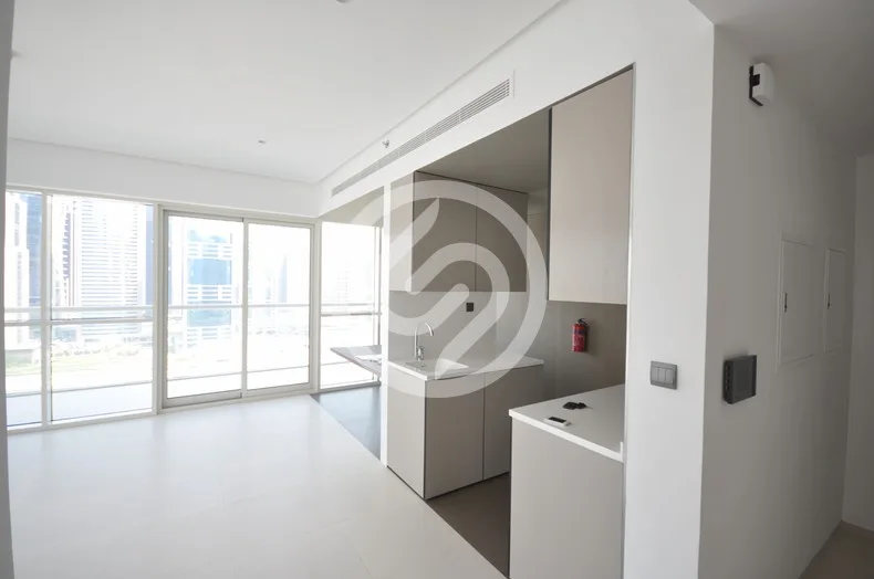 Superbe appartement d'une chambre en vente sur la Marina – Appartement Dubai (5/10)
