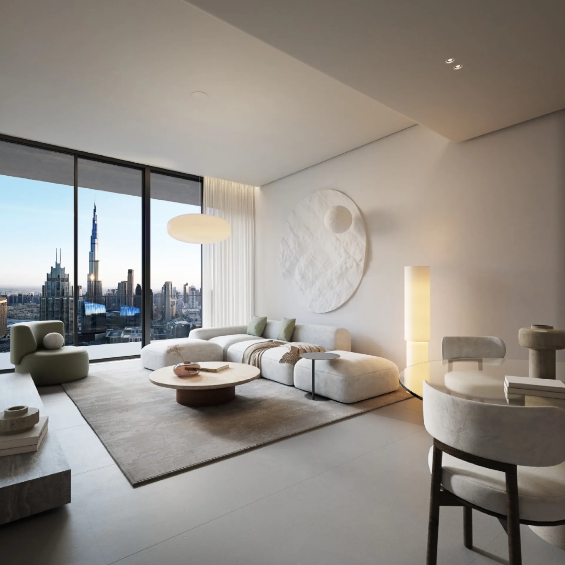 117803-1b-living AKALA RESIDENCES BY ARADA – Appartement Zaabel 2 (27/30)
