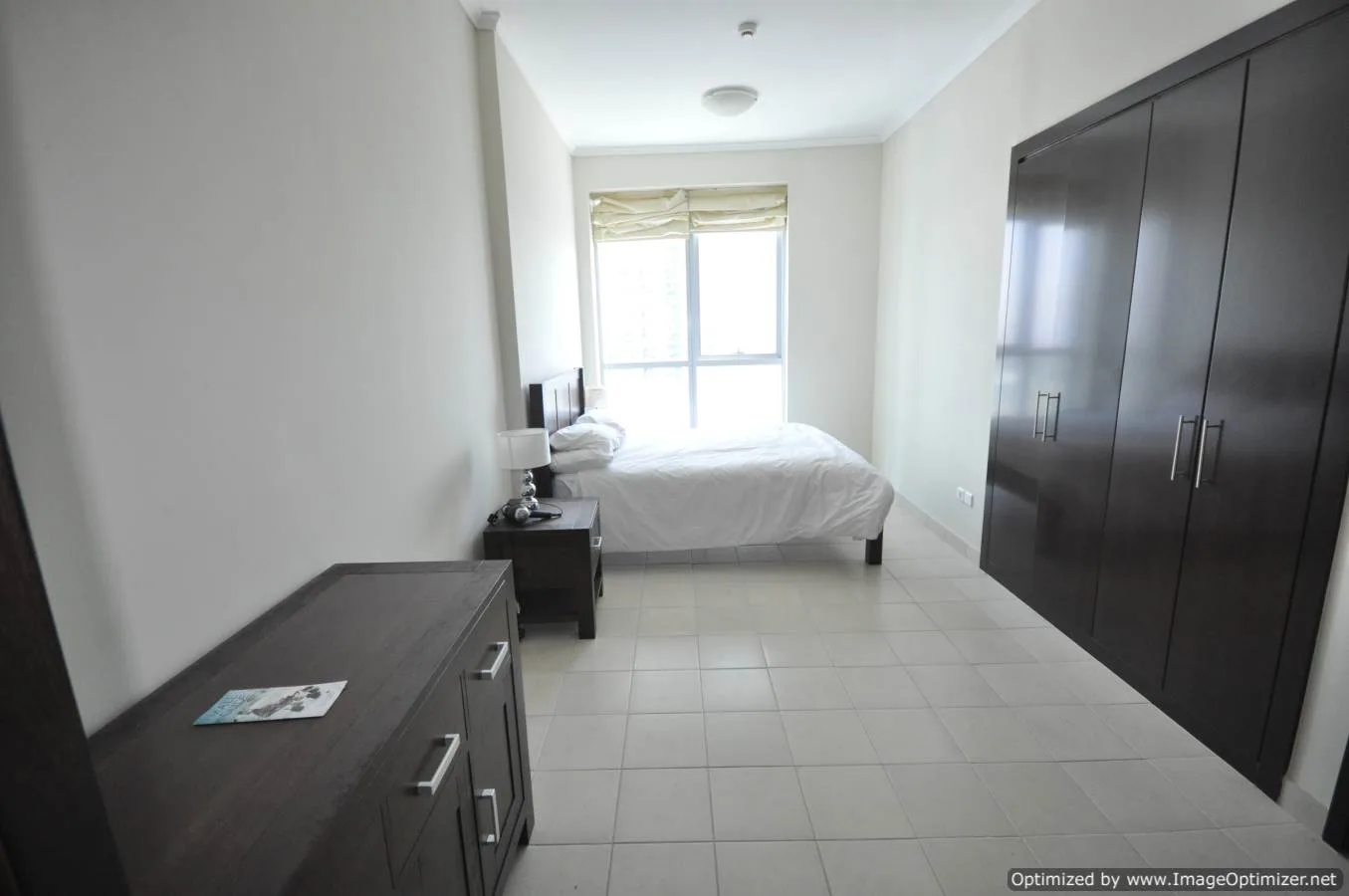 bedroom2-1590747495413 Splendide appartement 3 pièces à la Marina – Appartement Dubai (8/10)