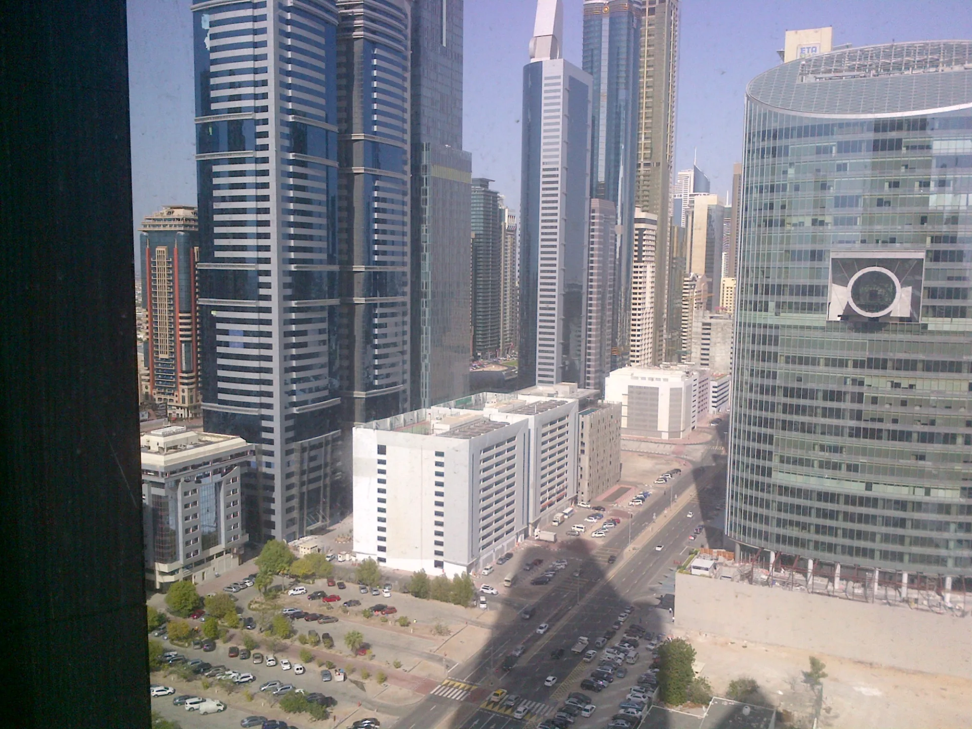 Magnifique duplex de 4 pièces en plein coeur du quartier financier de Dubai – Appartement Dubai (2/9)