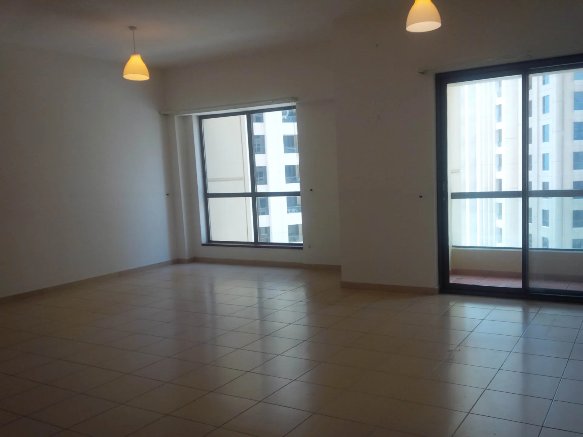 Immense appartement 4 pièces + chambre de bonne avec vue mer à Jumeirah Beach Residence – Appartement Dubai (8/10)