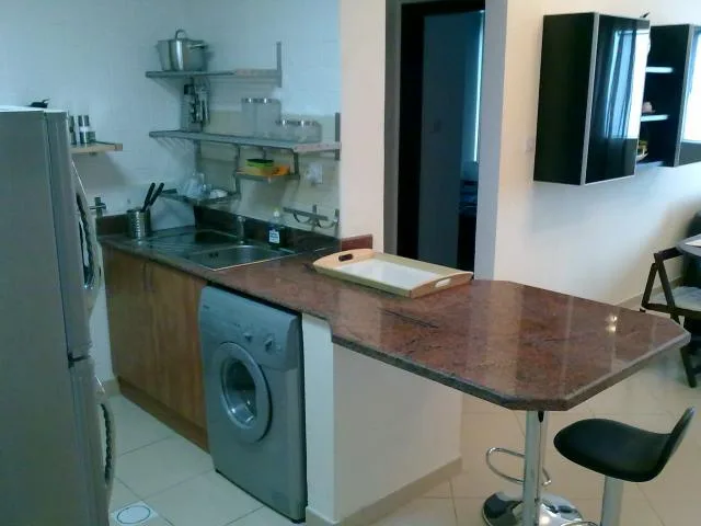 Joli appartement à vendre bien situé à Dubai Marina – Appartement Dubai (5/9)