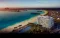 Magnifique appartement F2 avec vue complète sur la mer – Appartement Dubai (1/8)