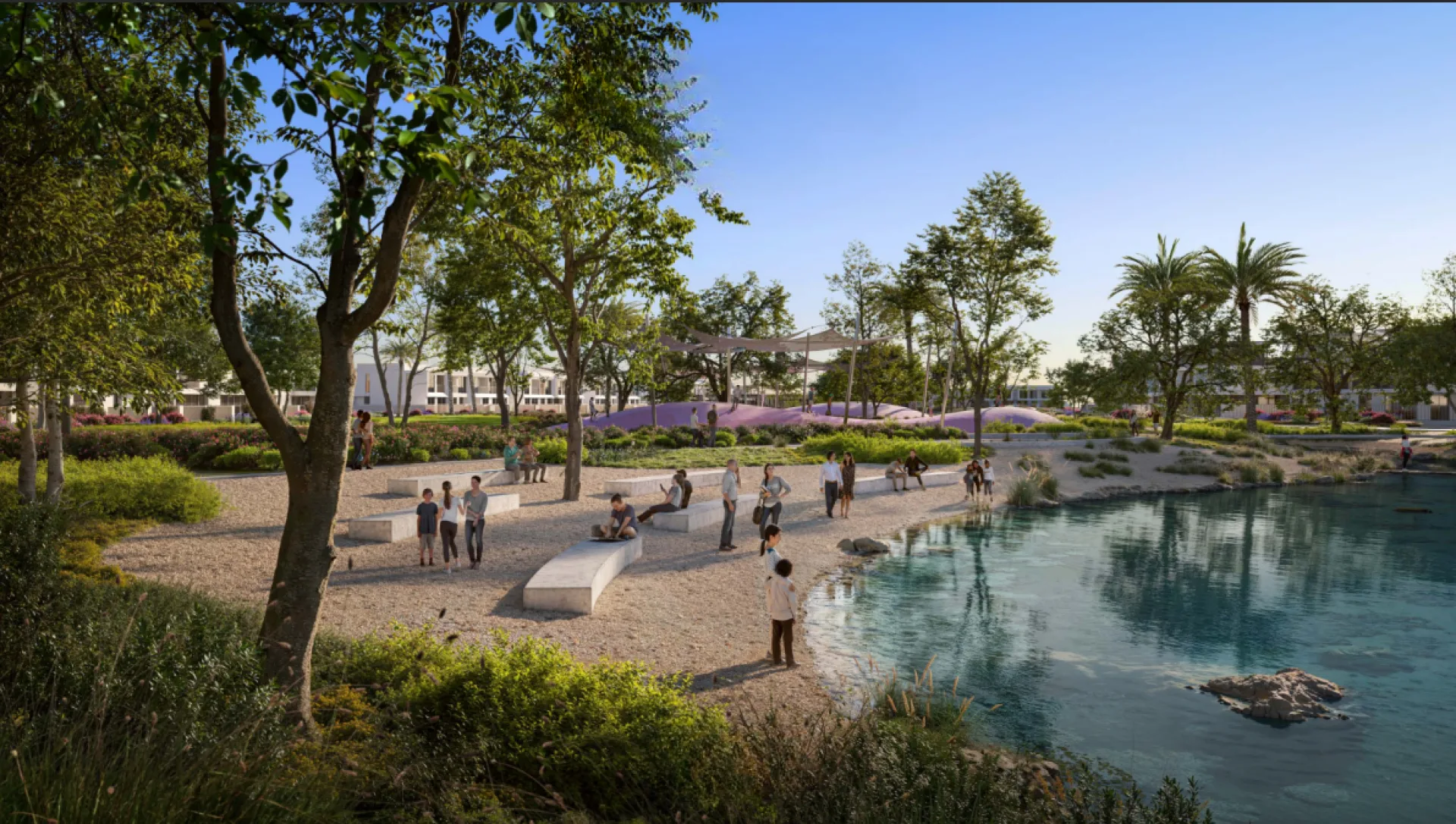EMAAR VINDERA – Pavillon Dubai (6/10)