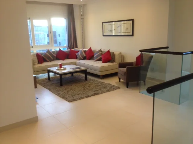 Acquerrez la maison de vos rêves dans un nouveau quartier – Villa Dubai (1/9)