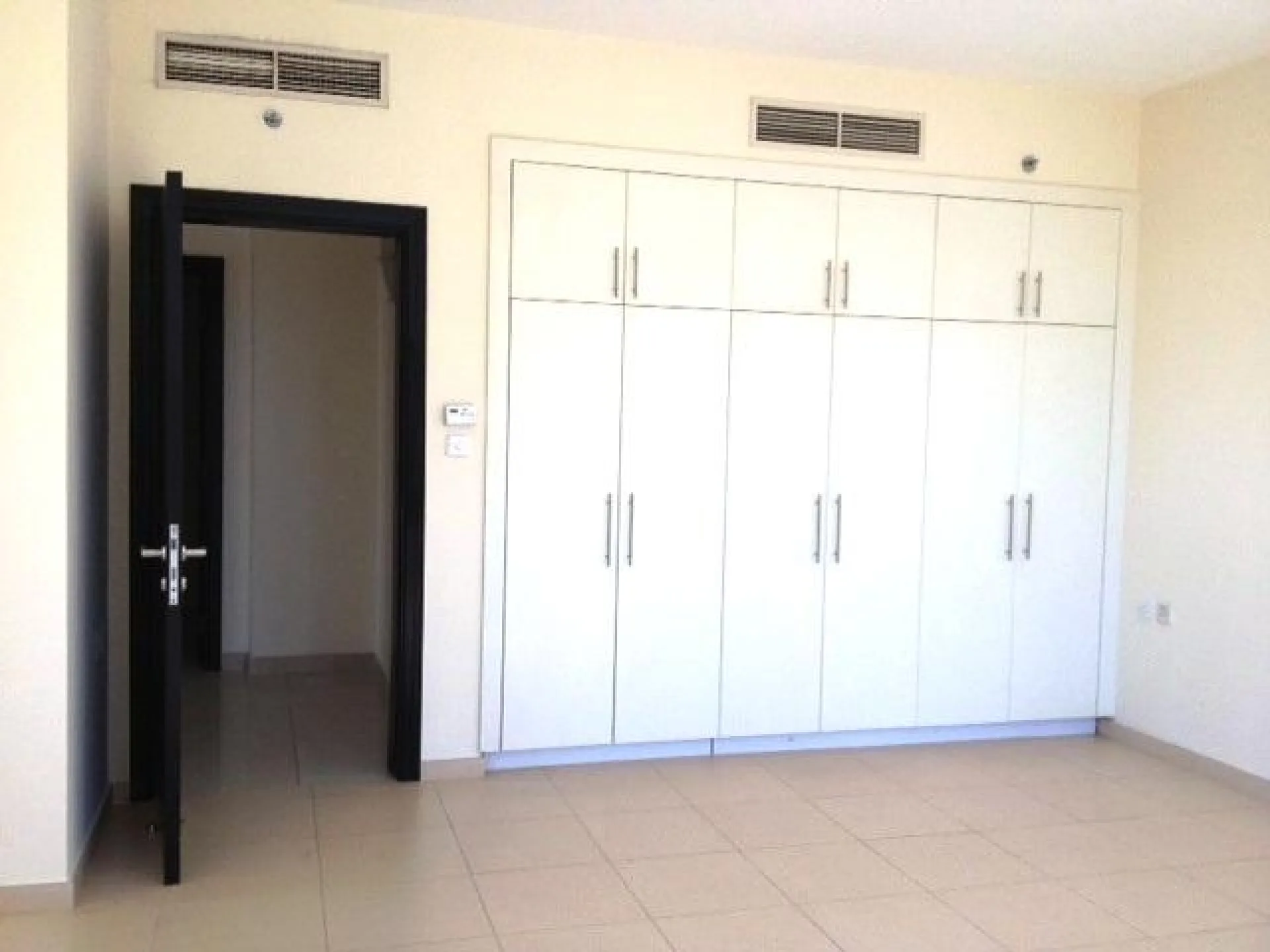3 CH Duplex à Yatch Bay *près du metro* – Appartement Dubai (7/8)