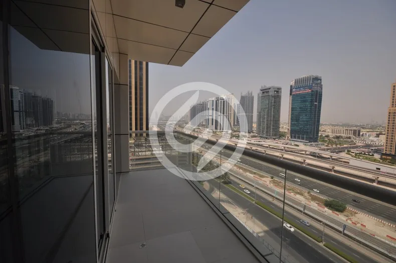 Superbe appartement d'une chambre en vente sur la Marina – Appartement Dubai (9/10)