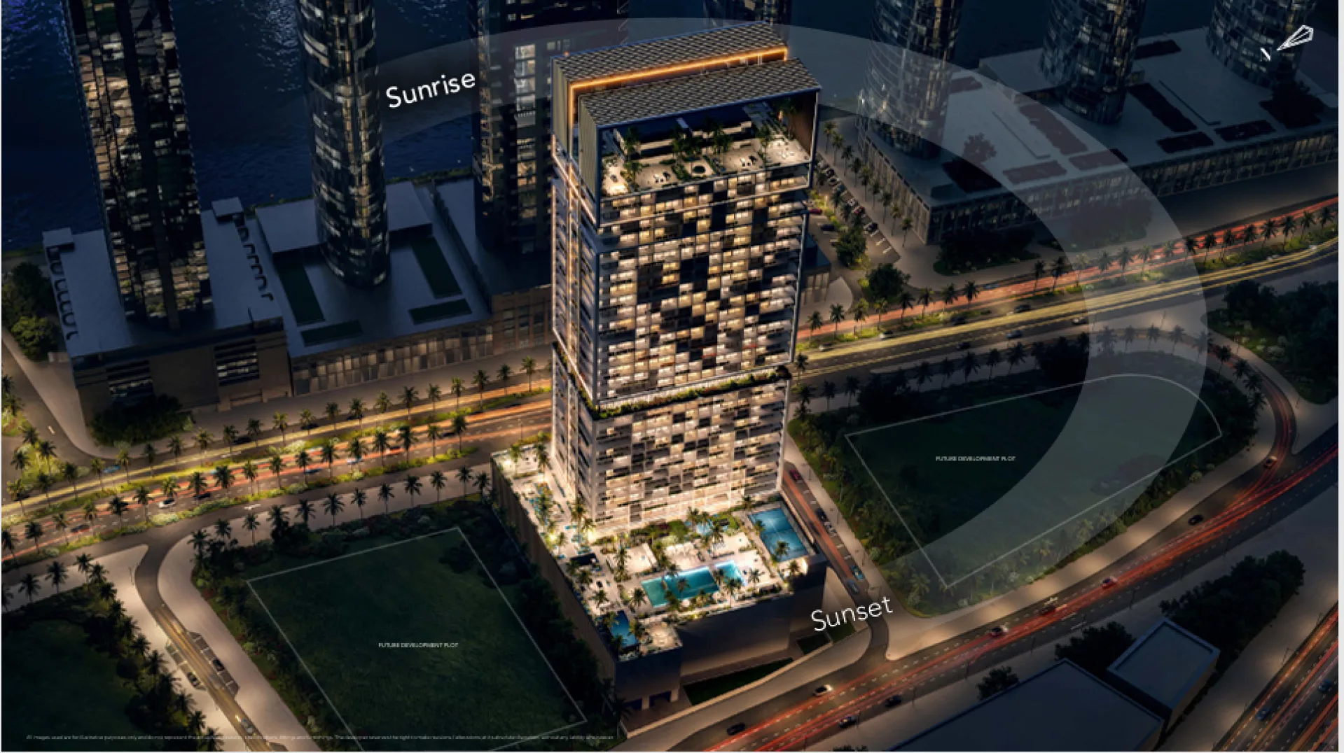 105234-screenshot-2025-10-14-101443 FRANCK MULLER YACHTING - MARITYME CITY – Appartement Dubai (2/15)
