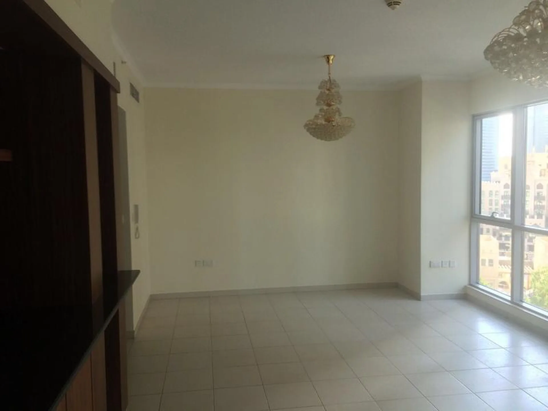 1 CH BURJ RESIDENCE 7 – Appartement Dubai (2/6)