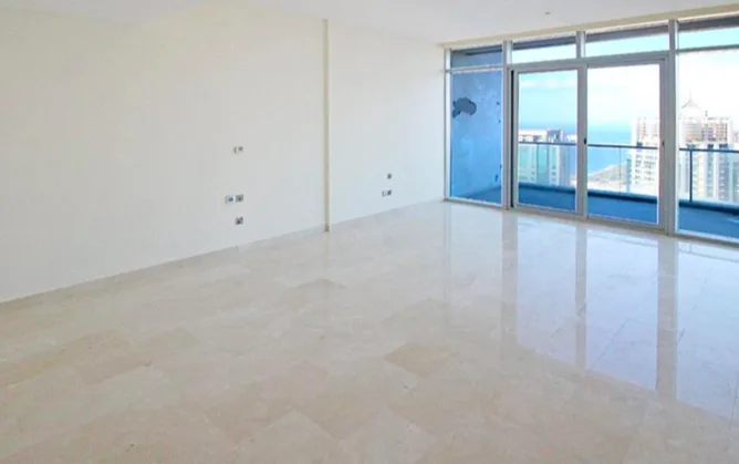 Triplex de 5 chambres avec vue spectaculaire sur la Mer et la Marina – Appartement Dubai (5/9)