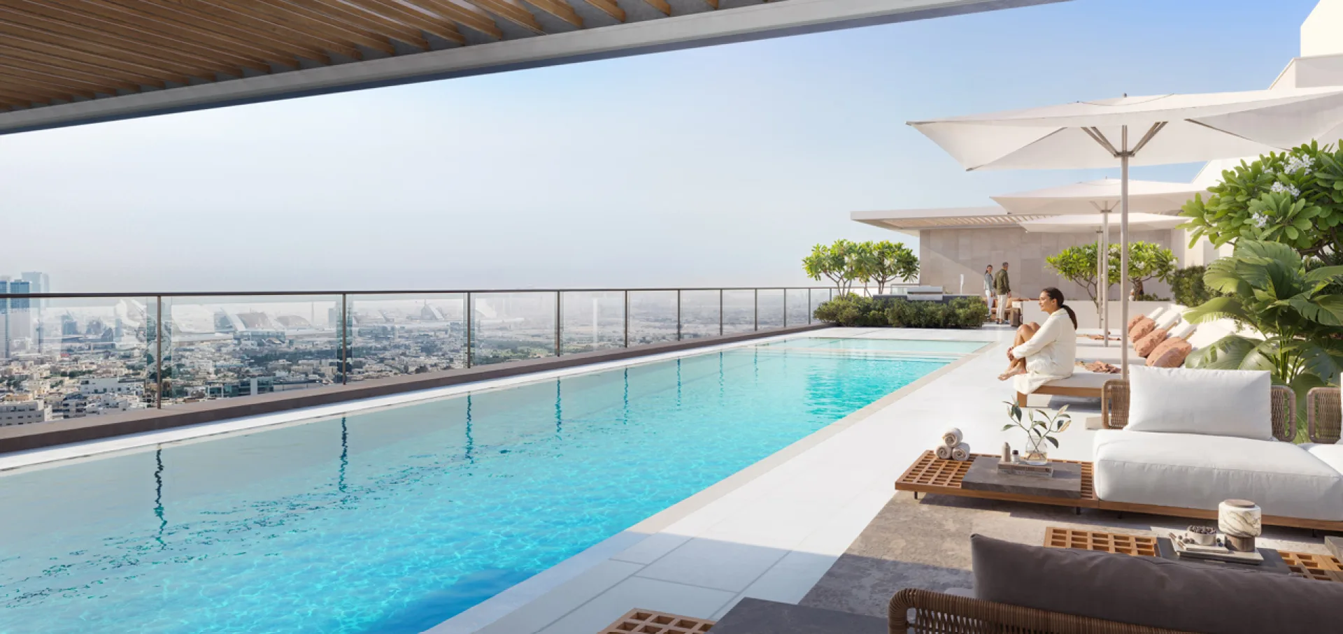 Verdania 2 – Appartement Dubai (7/9)