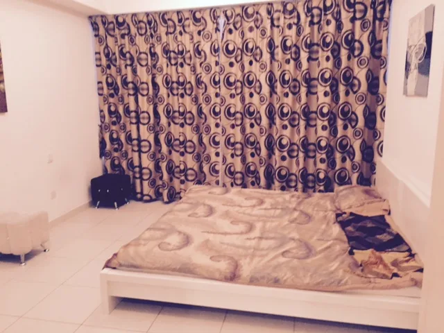 bedroom-1590746658377 Joli appartement 2 pièces meublé – Appartement Dubai (6/7)