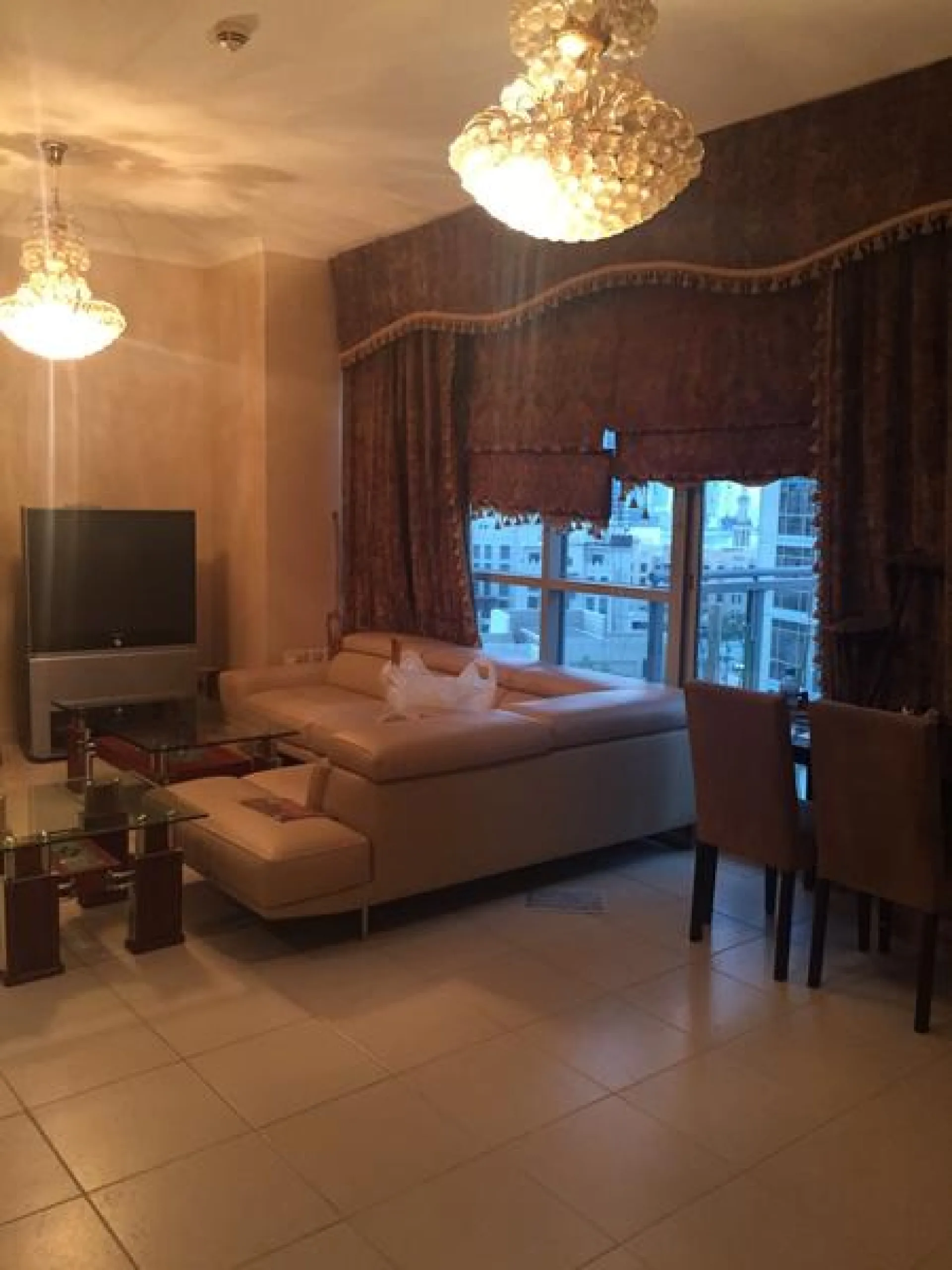 1 CH BURJ RESIDENCE 3 – Appartement Dubai (8/8)