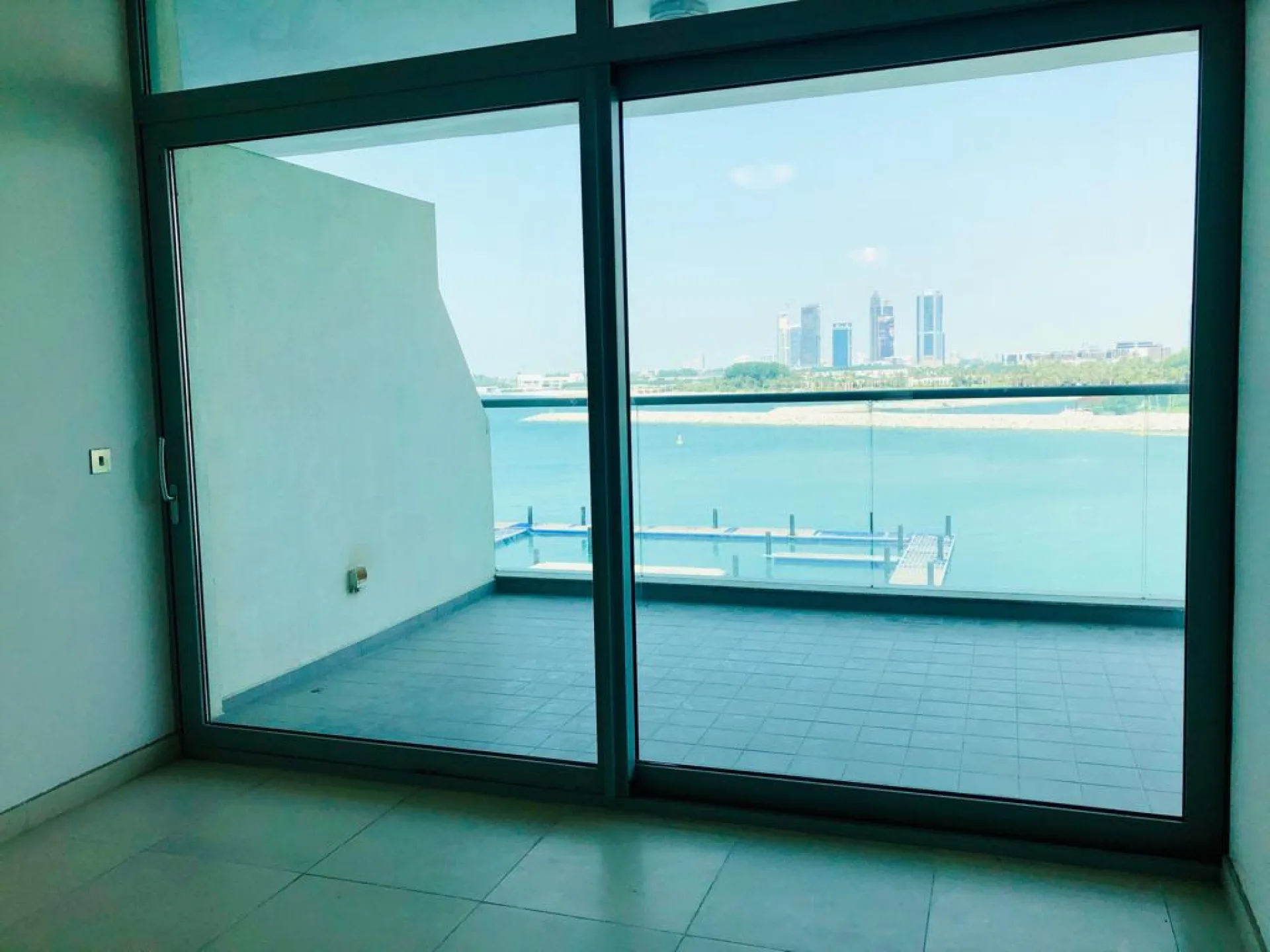 Appartement 1 chambre sur le Palm avec vue sur la mer – Appartement Dubai (5/9)