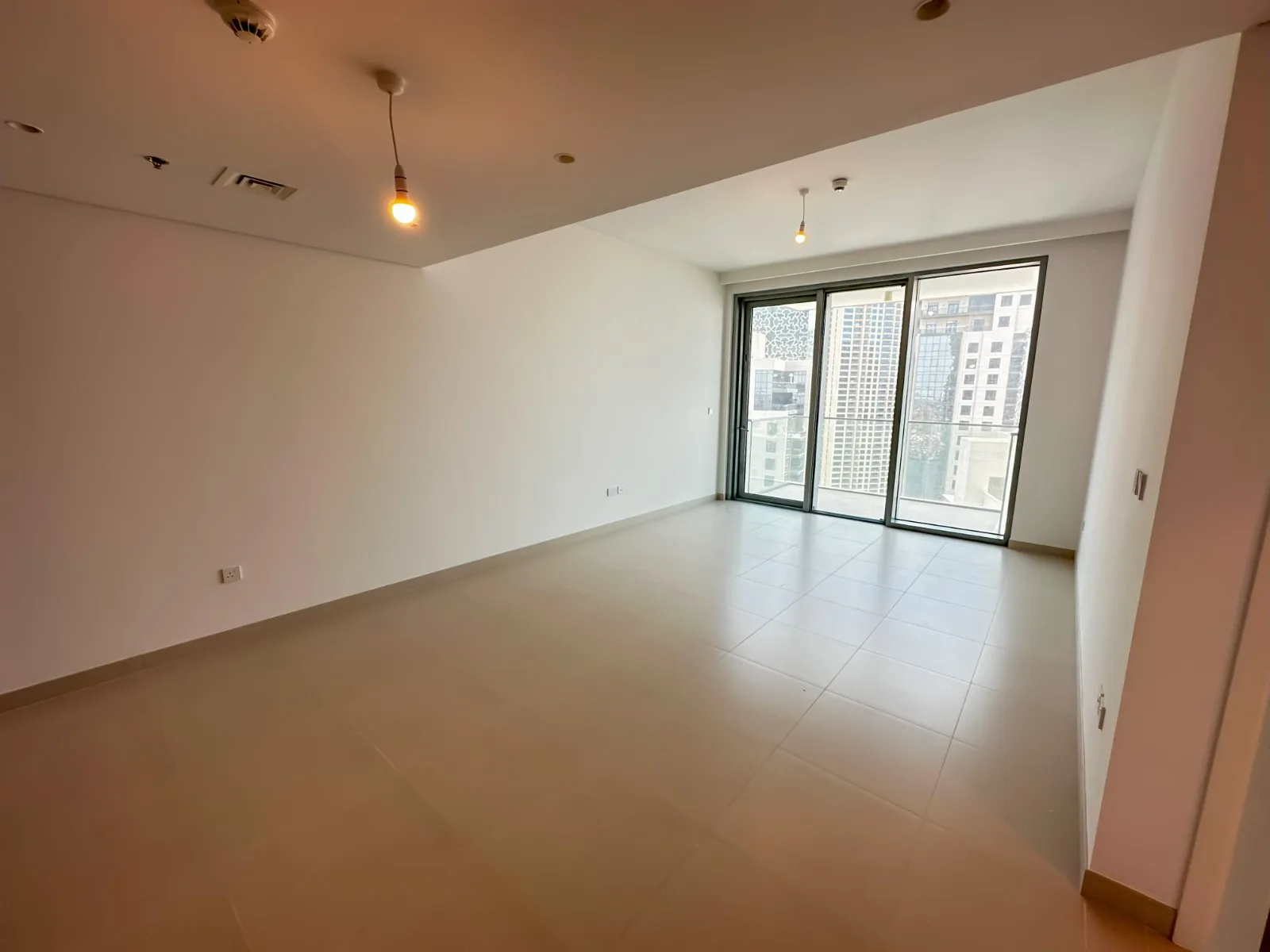 VUE MER/CHILLER FREE/ÊTRE LE PREMIER LOCATAIRE – Appartement DUBAI (6/14)