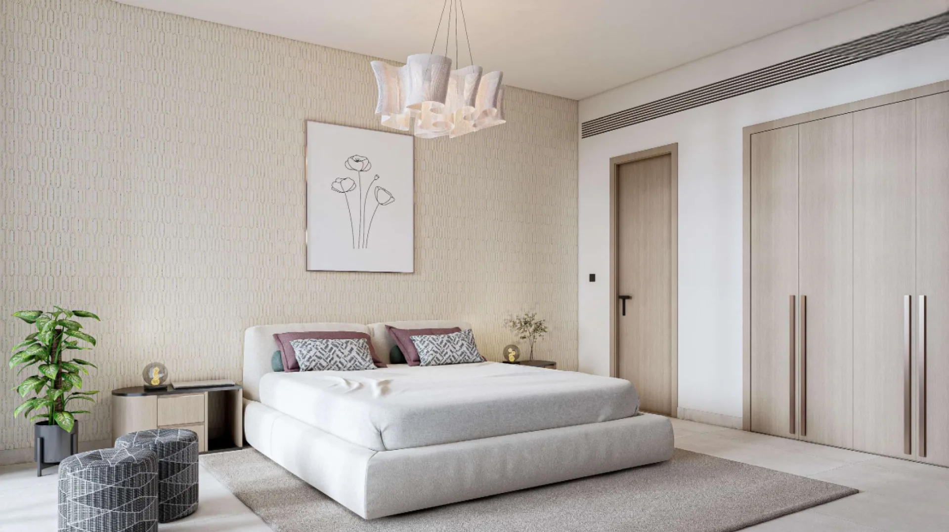 PARKGREEN RESIDENCES - LIWAN DUBAILAND – Appartement Liwan (21/30)