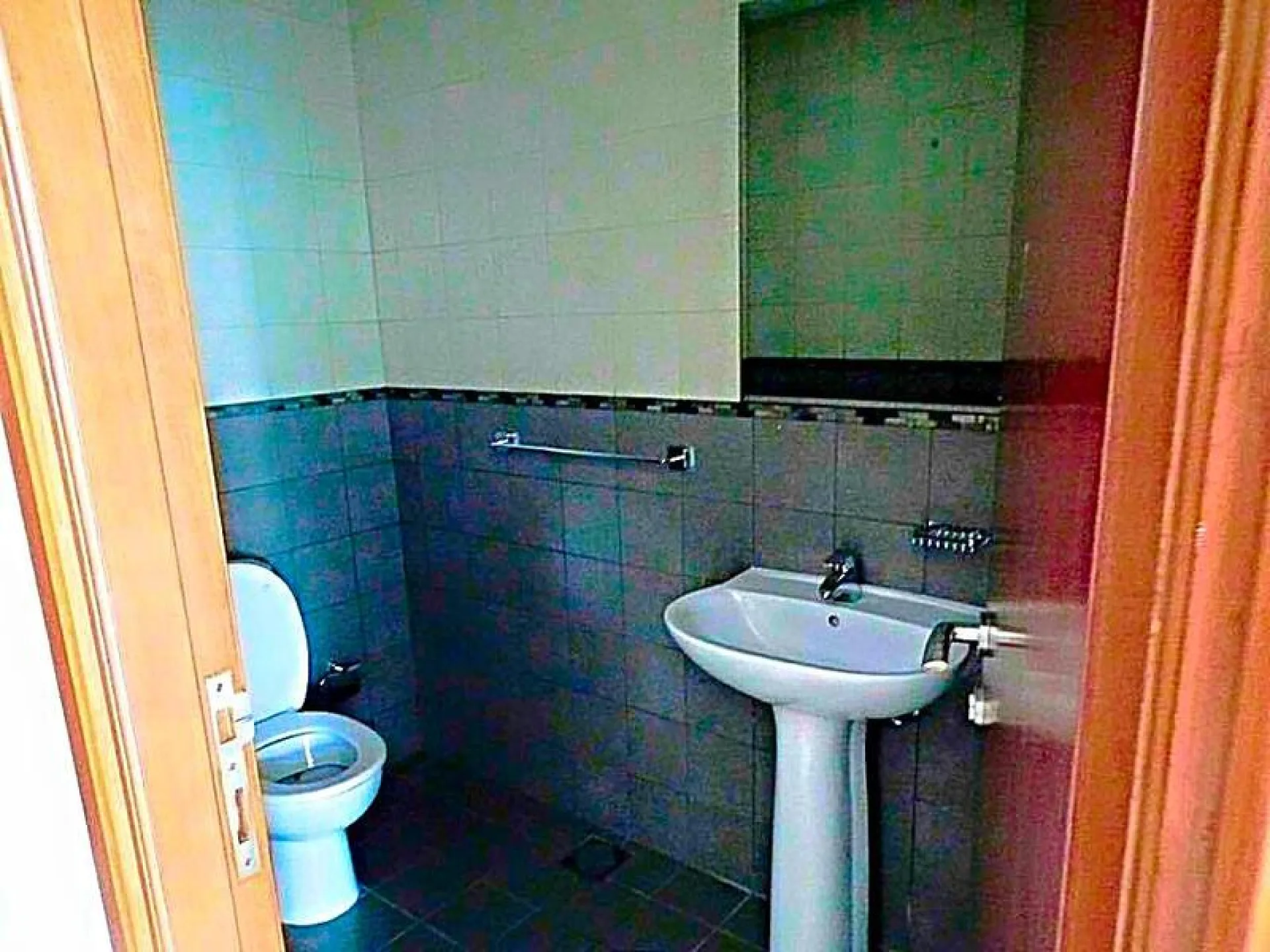 Spacieux appartement 1 Chambre en vente avec plan d'étage incroyable à Dubai Marina – Appartement Dubai (5/10)