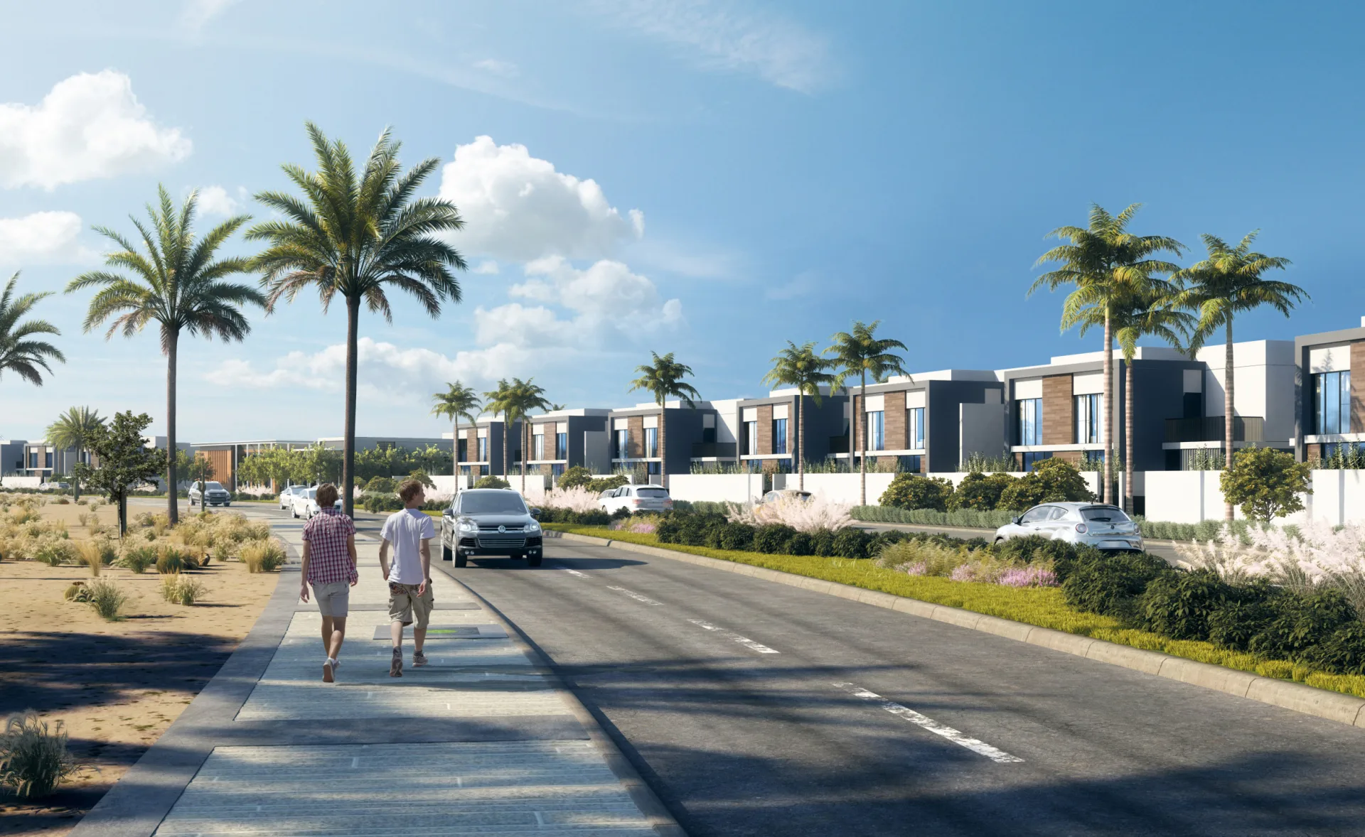 The Pulse Residence 1: Luxe et Confort au Cœur de [District] – Villa The Pulse Residence 1 (2/9)