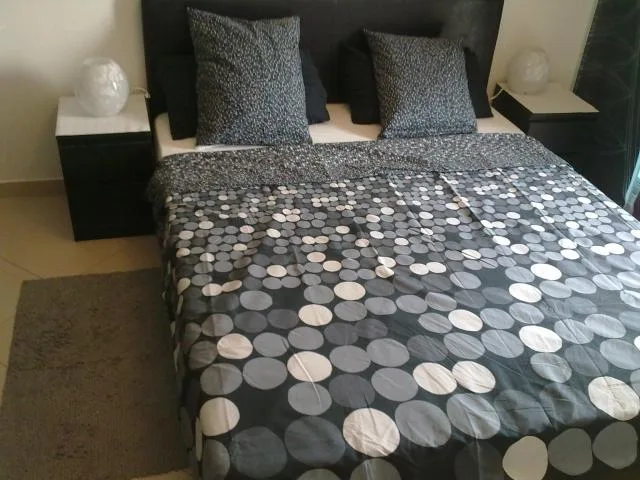 Joli appartement à vendre bien situé à Dubai Marina – Appartement Dubai (2/9)