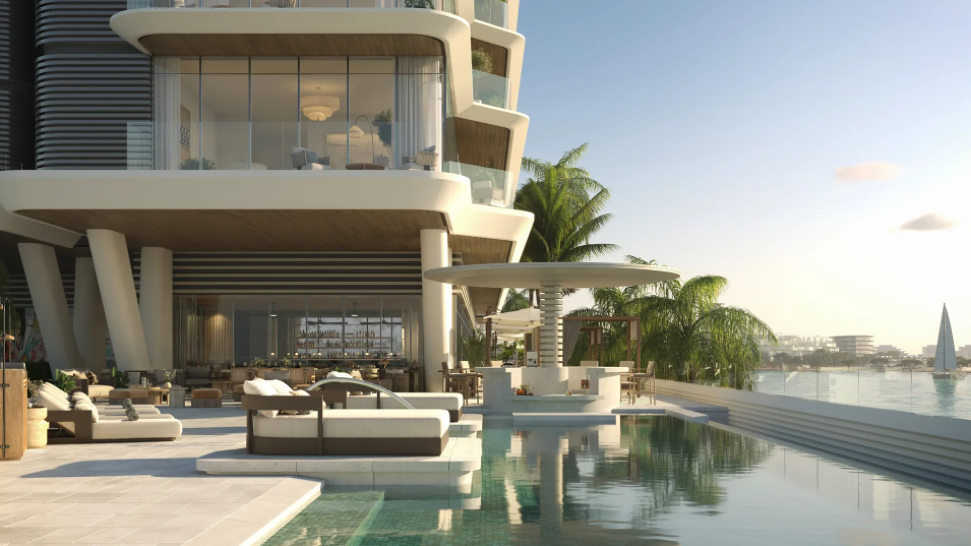 Anantara Residences - Ras Al Khaimah – Appartement Anantara (14/18)