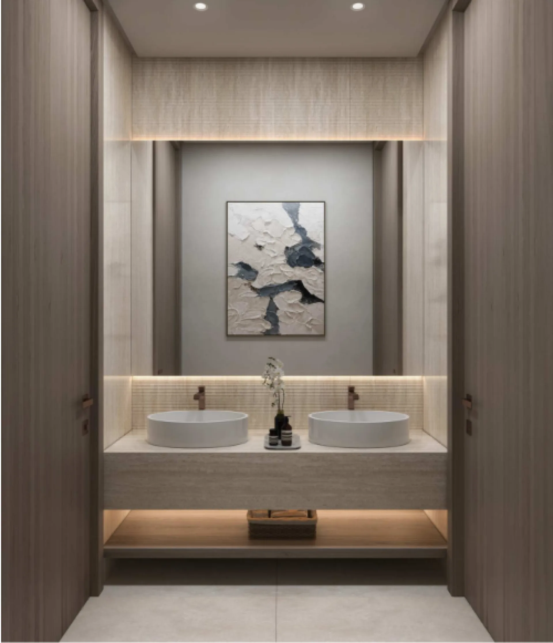 ASHWOOD ESTATES - JUMEIRAH GOLF ESTATES – Villa Dubai (7/11)