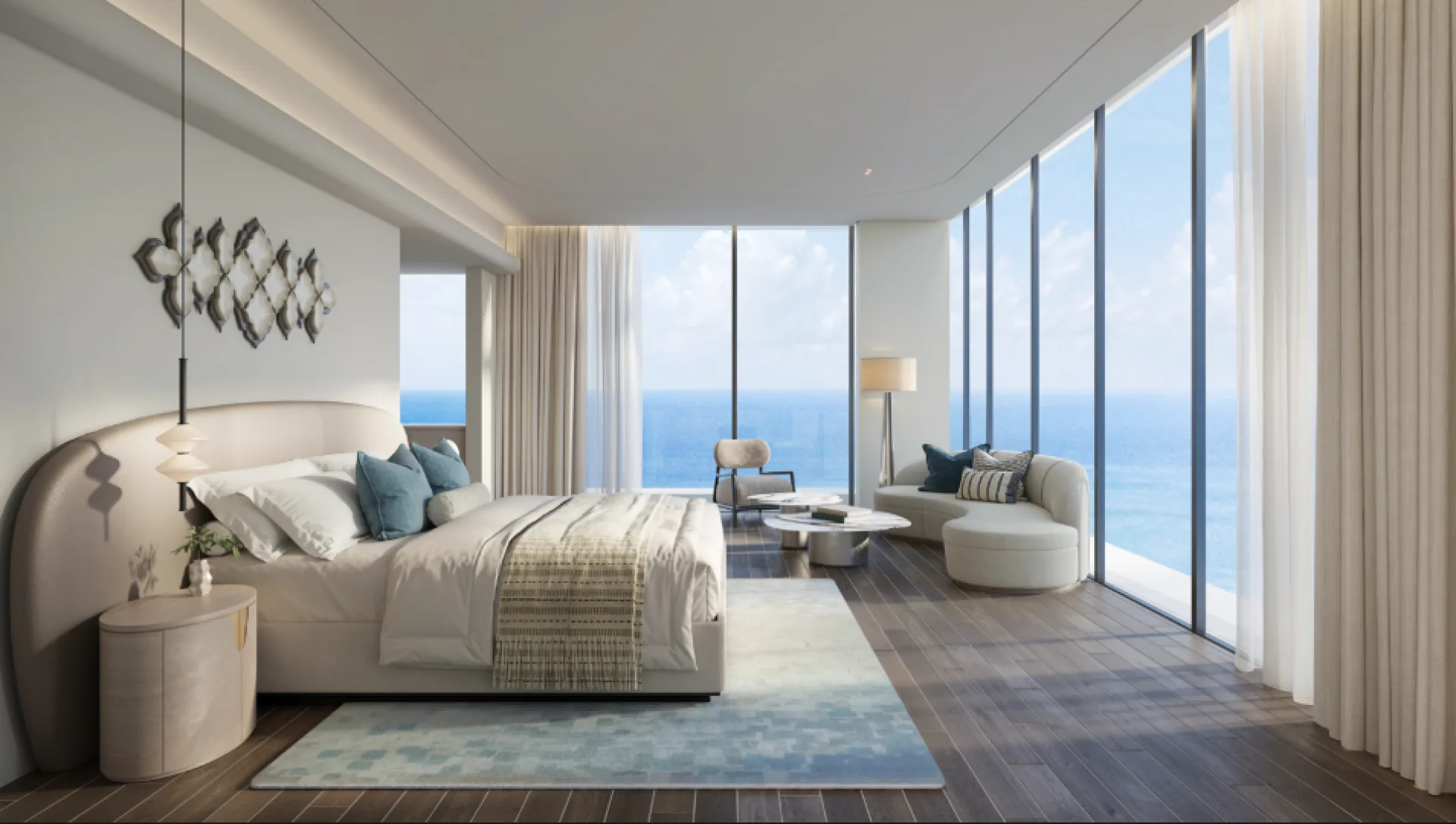 Anantara Residences - Ras Al Khaimah – Appartement Anantara (17/18)