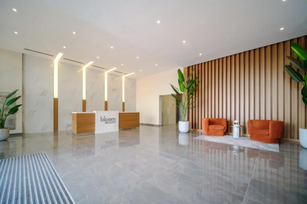 Bloom Heights - JVC – Appartement Dubai (16/25)