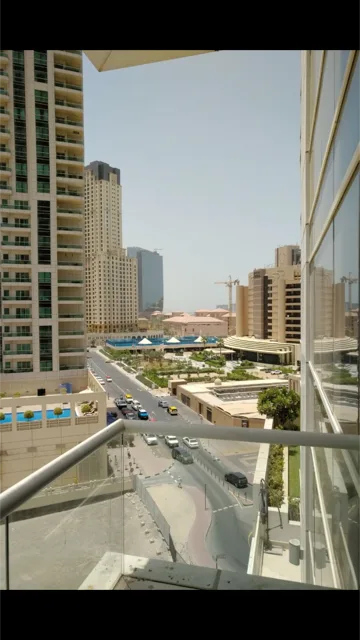 botanica51-1590742055106 2 pièces sur la Marina proche de la plage – Appartement Dubai (6/13)