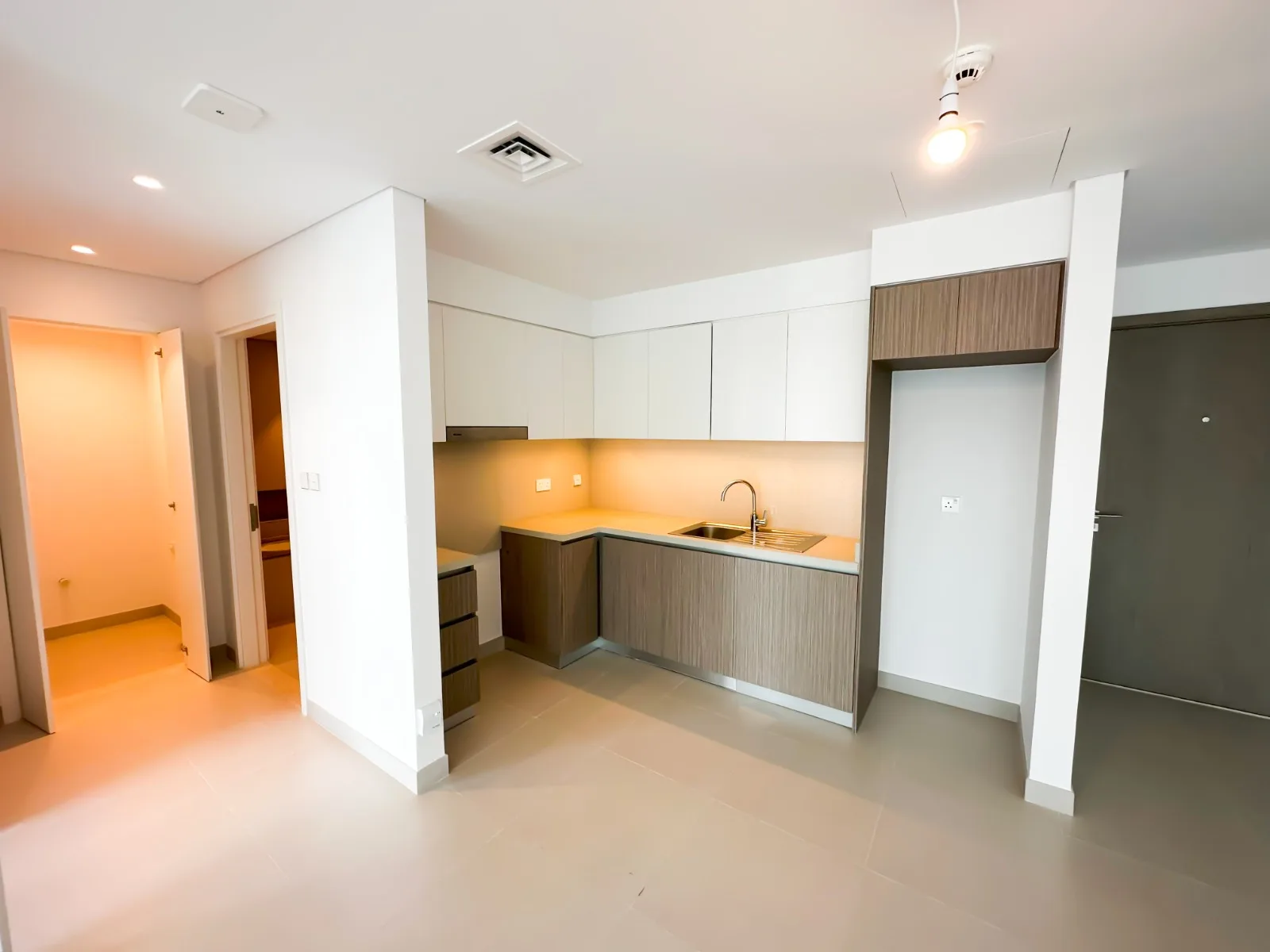 VUE MER/CHILLER FREE/ÊTRE LE PREMIER LOCATAIRE – Appartement DUBAI (5/14)