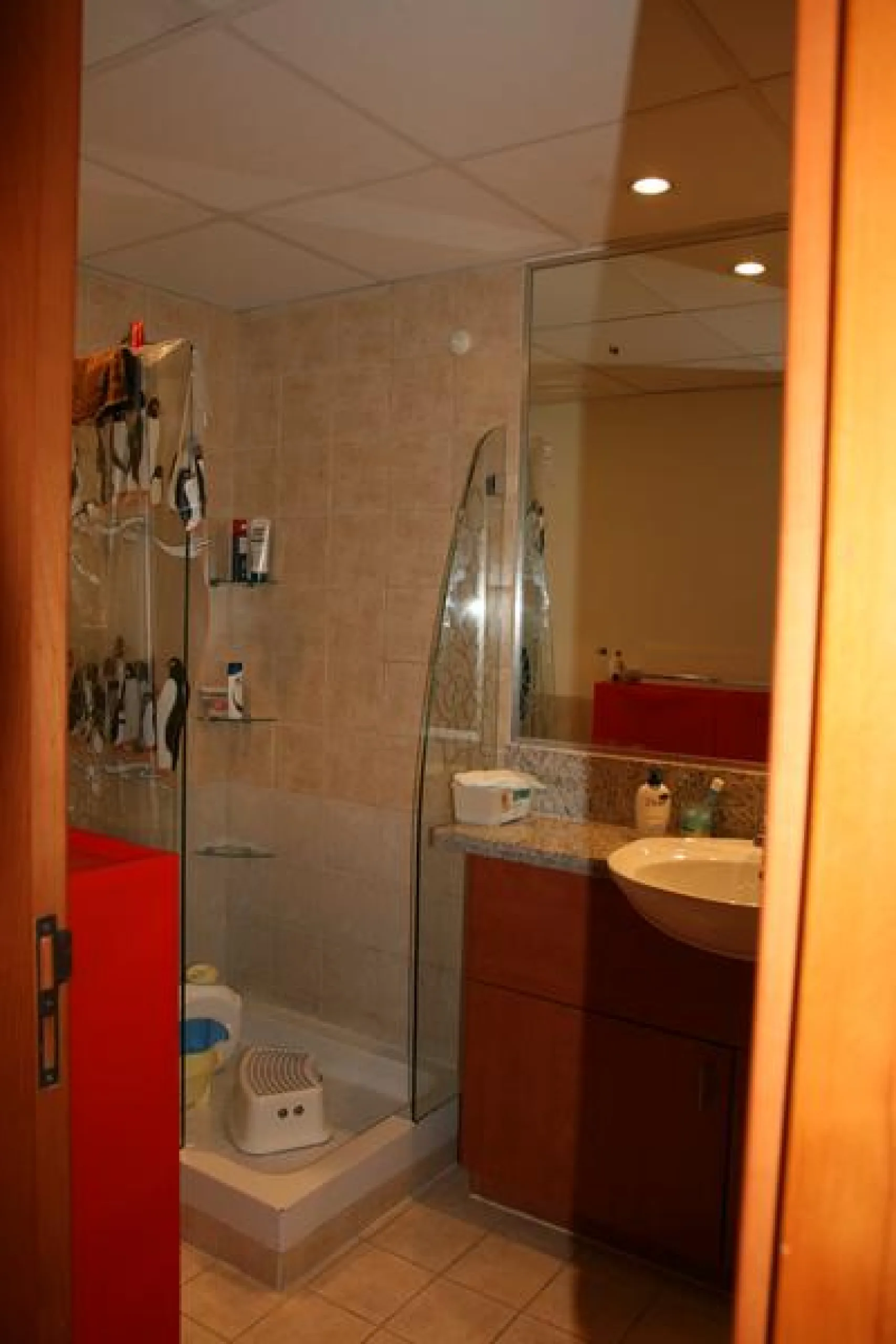 The Greens Al Arta 4 2 ch plus bureau – Appartement Dubai (7/9)