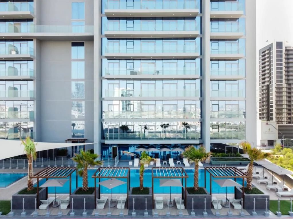 Bloom Heights - JVC – Appartement Dubai (21/25)