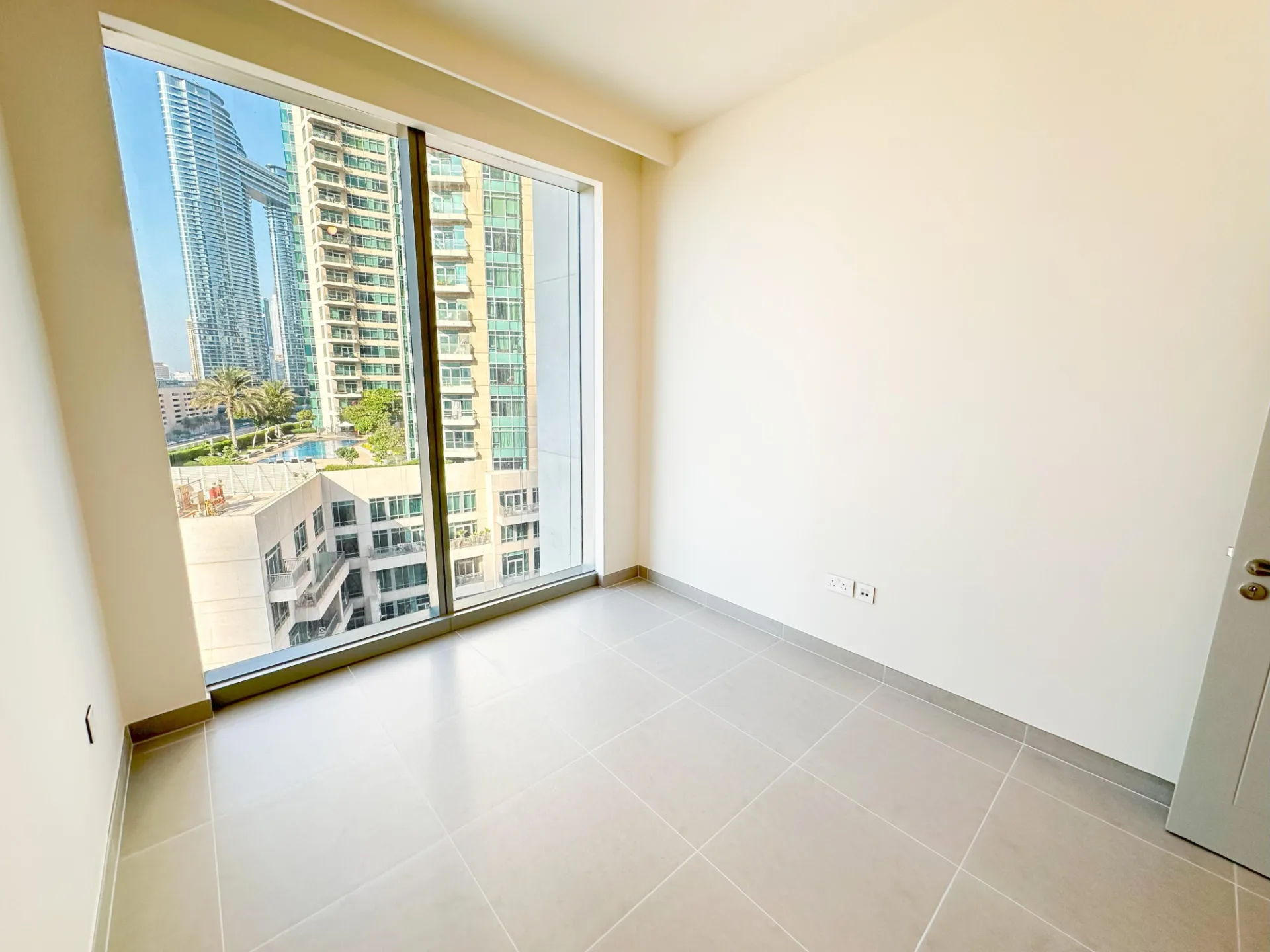 Nouveau | Luxueux 2 chambres | Centre-ville – Appartement Dubai (3/15)