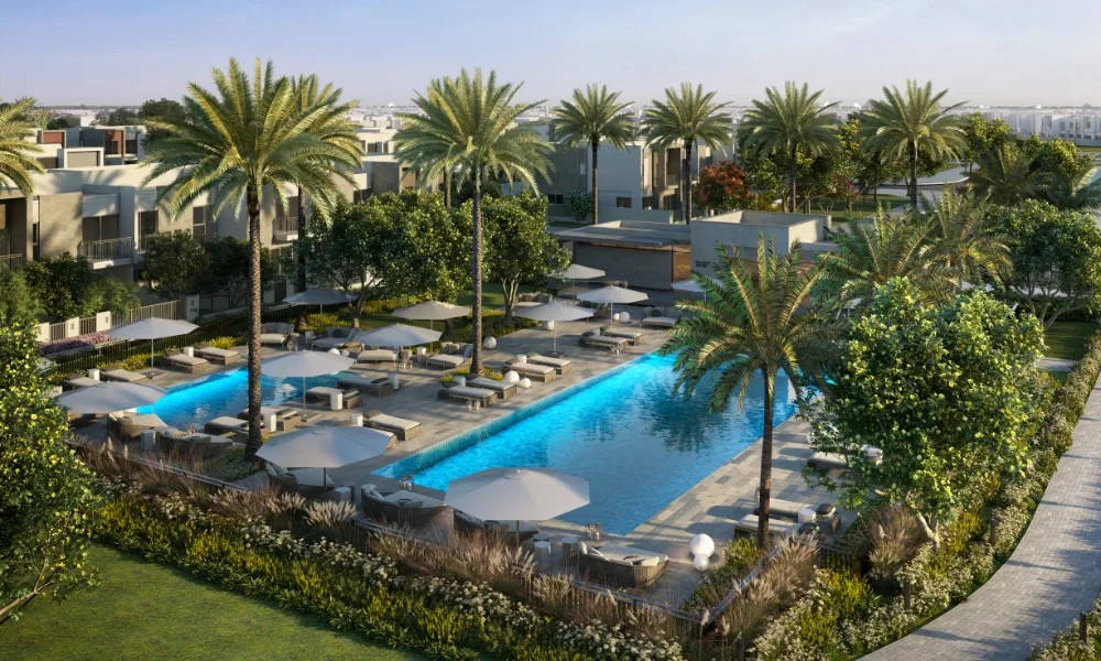 La Rosa V Villa La Rosa V Villa – Villa Dubai (1/8)