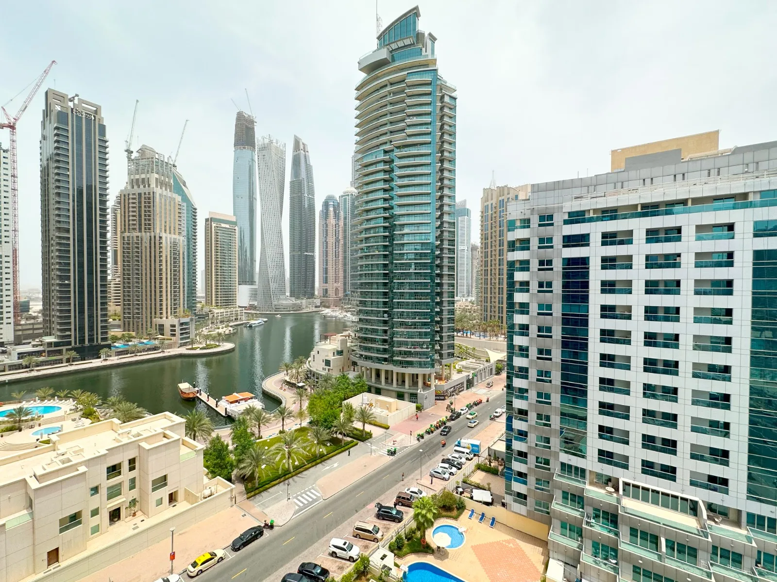 48473-WhatsApp-Image-2023-08-02-at-11.23.56-4 Vue Marina | Meublé | Bien entretenu | Prêt à emménager – Appartement DUBAI (9/10)