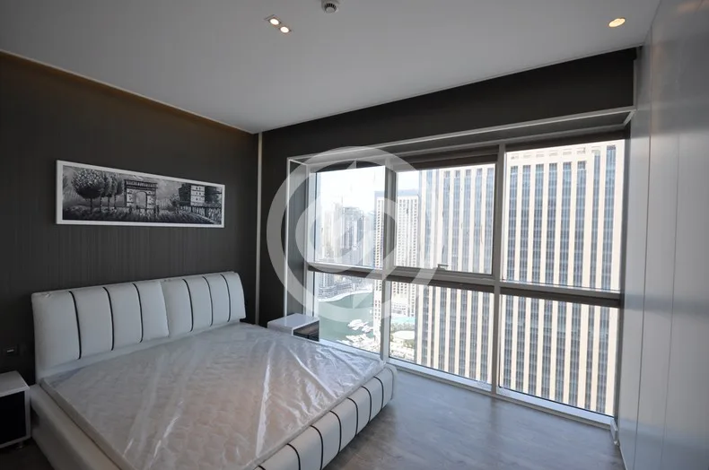 Superbe appartement meublé neuf en vente sur Dubai Marina – Appartement Dubai (9/10)