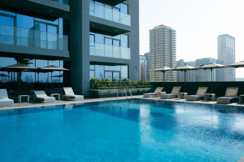 Bloom Heights - JVC – Appartement Dubai (15/25)