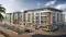 Pantheon Elysee 3 @ Jumeirah Village Circle – Appartement Dubaï (1/19)