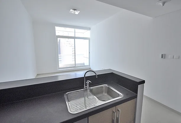 Beau studio en vente à Dubai Marina – Appartement Dubai (2/4)