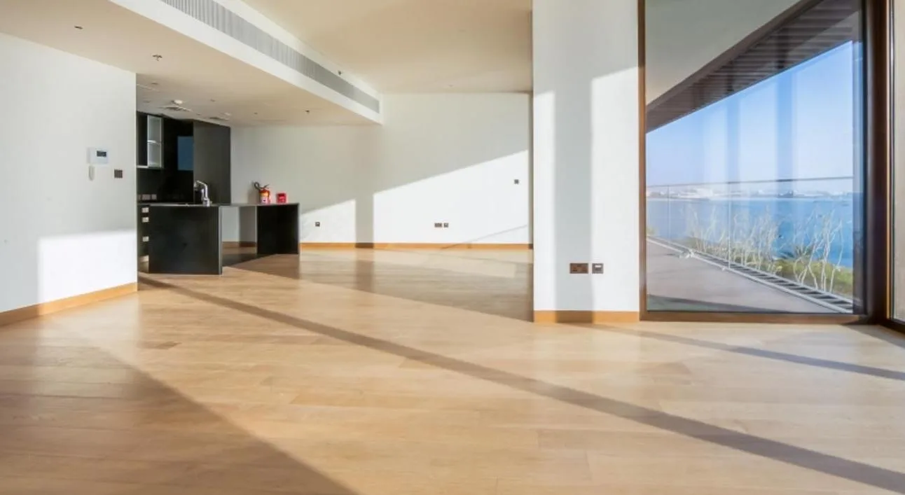 Propriété de prestige sur l'ile Bulgari Resort – Appartement Dubai (7/9)