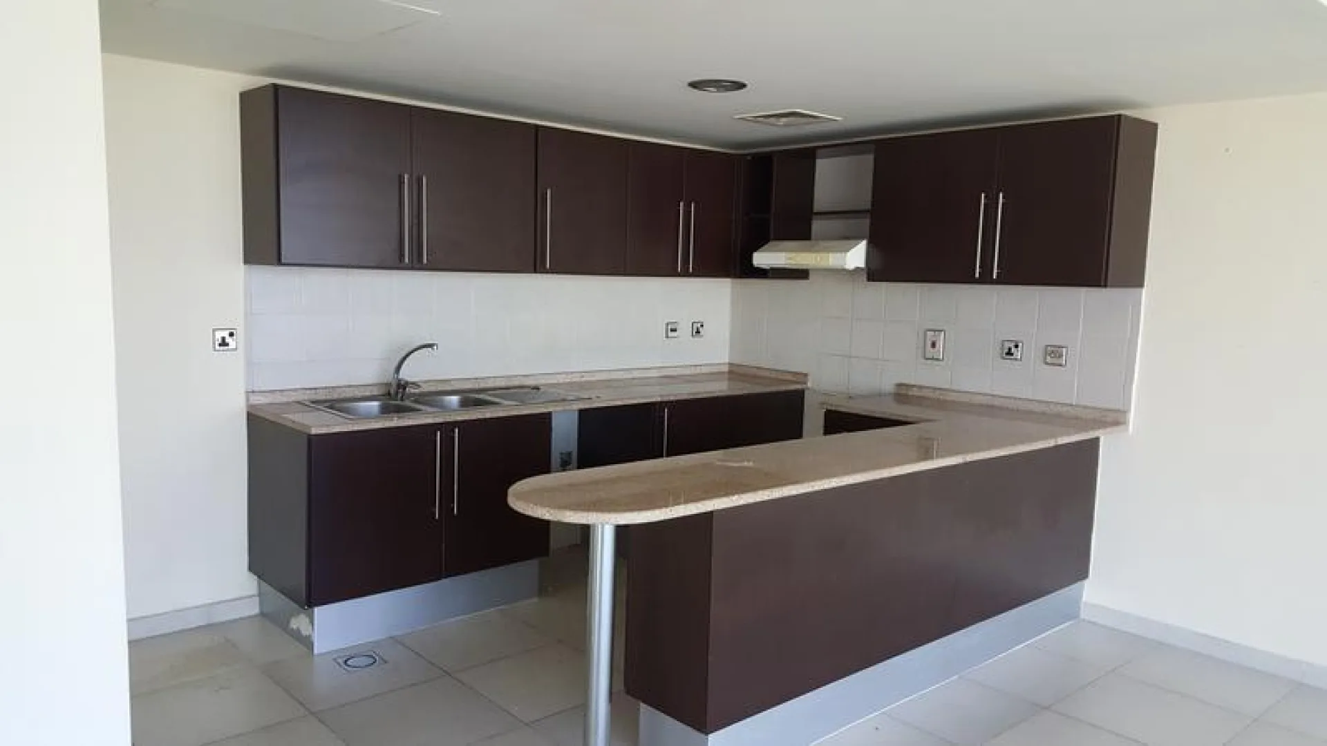 3 chambre Jumeirah Lake Towers – Appartement Dubai (8/10)