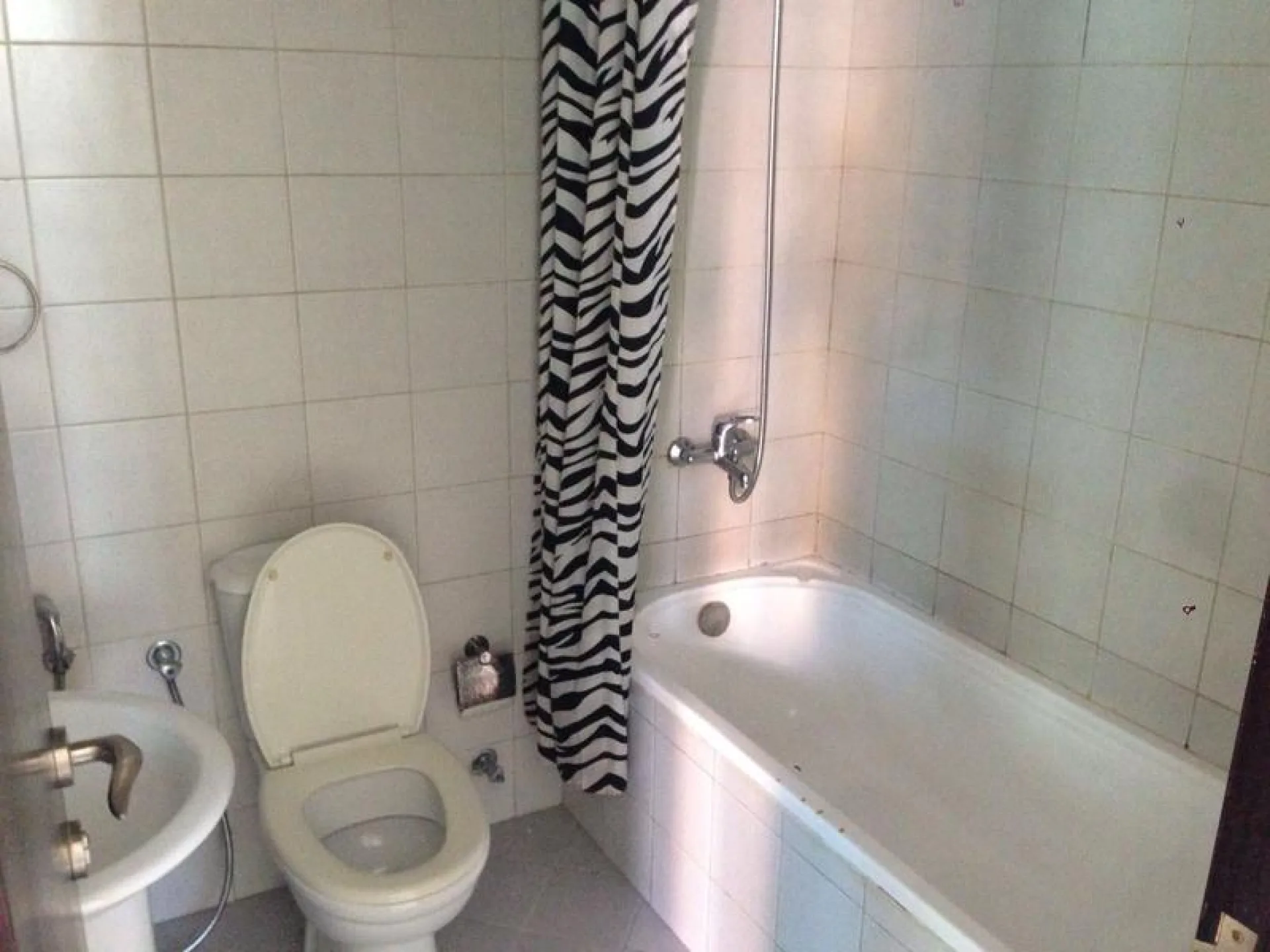 Superbe Studio à D.E.C Towers à Marina – Appartement Dubai (8/9)