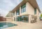 Luxueux Manoir de 4 chambres sur l'île de Jumeirah Bay – Villa DUBAI (1/16)