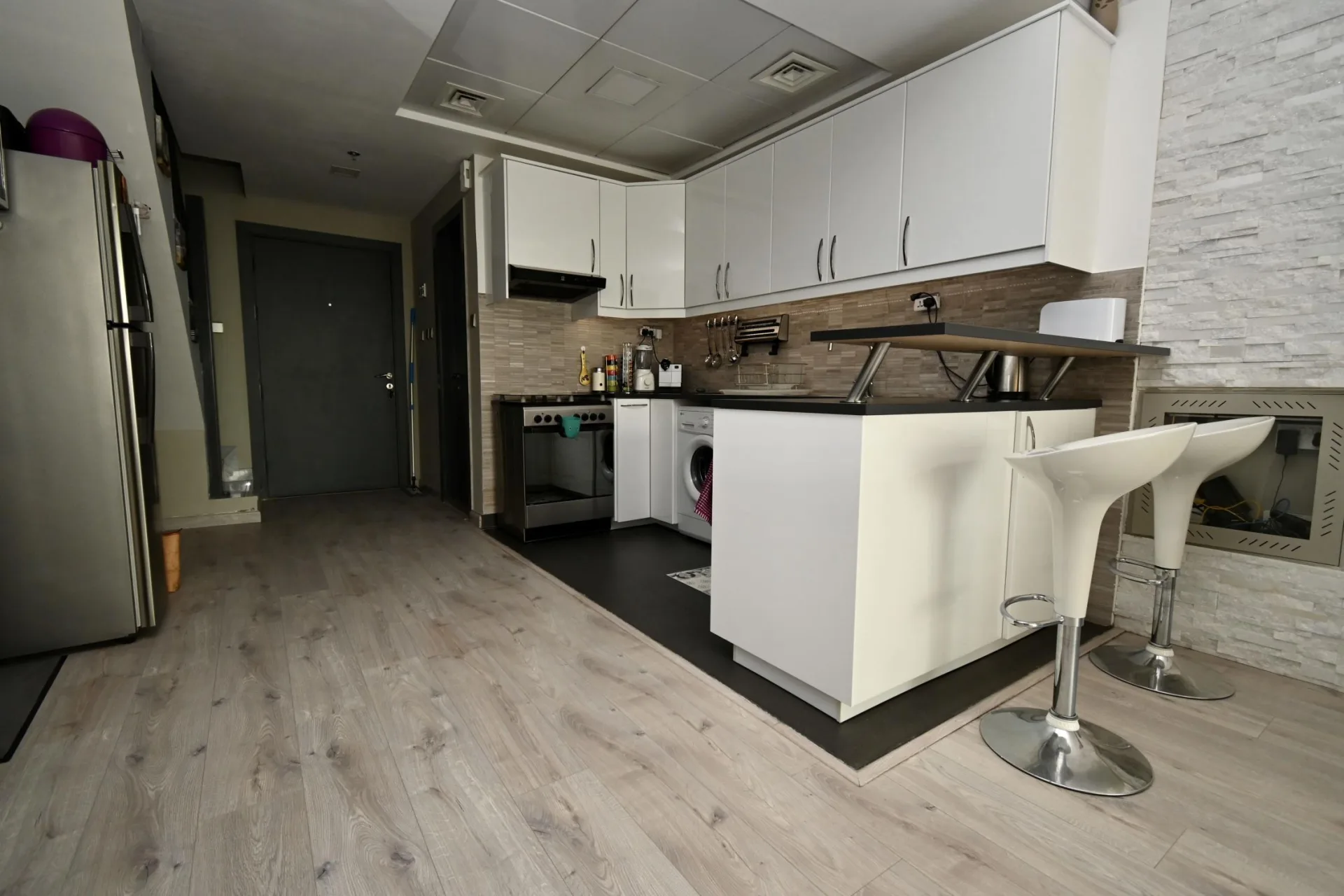 Duplex de 3 chambres neuf à Dubai Silicon Oasis – Appartement Dubai (4/6)