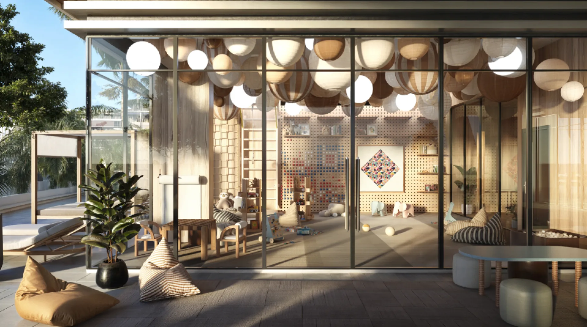 Anantara Residences - Ras Al Khaimah – Appartement Anantara (15/18)