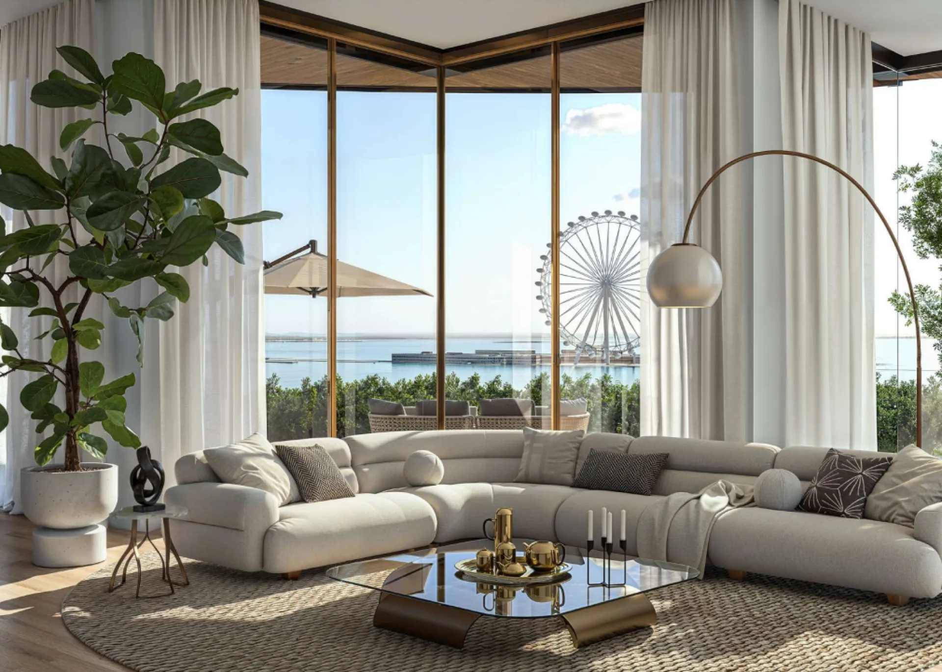 114992-screenshot-2026-01-06-120122 THE RESIDENCES AT THE DUBAI BEACH EDITION – Appartement Dubai Harbour Marina (8/18)