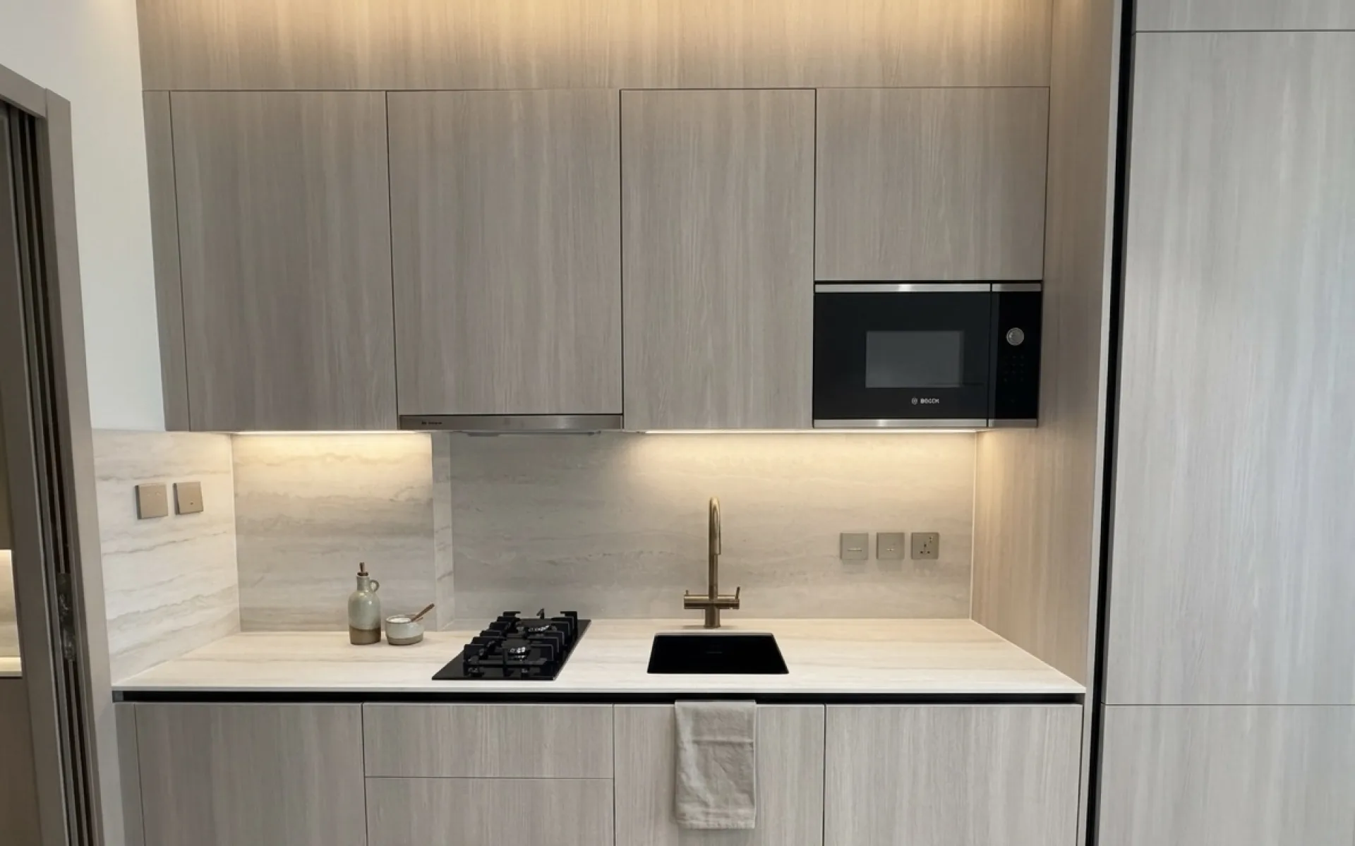 STUDIO MODERNE, RÉSIDENCE DE CHARME, EMPLACEMENT PRIVILÉGIÉ – Appartement Dubai (5/10)