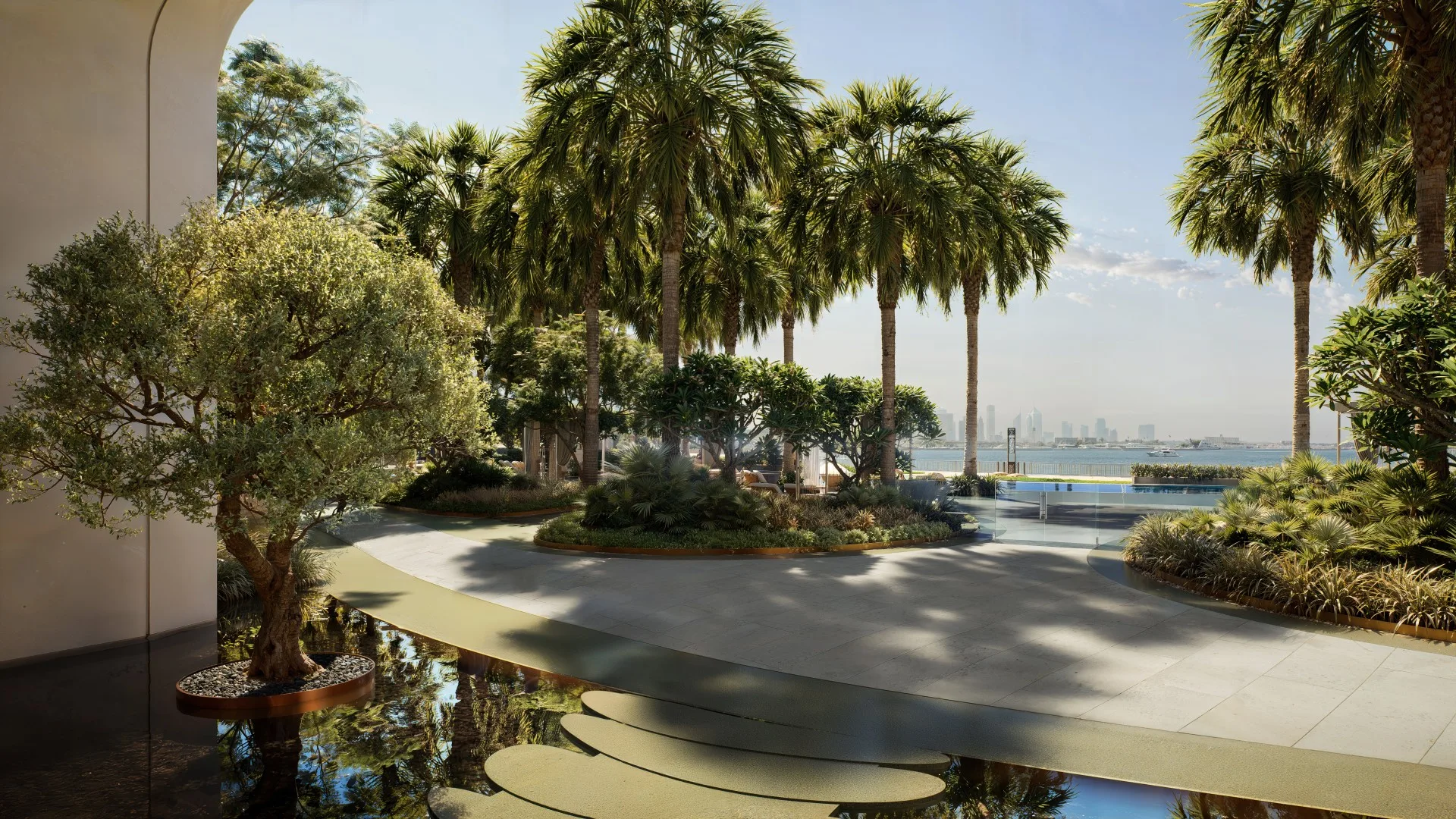 THE EDIT BY MERAAS - DUBAI DESIGN DISTRICT – Appartement Dubai design district (5/20)